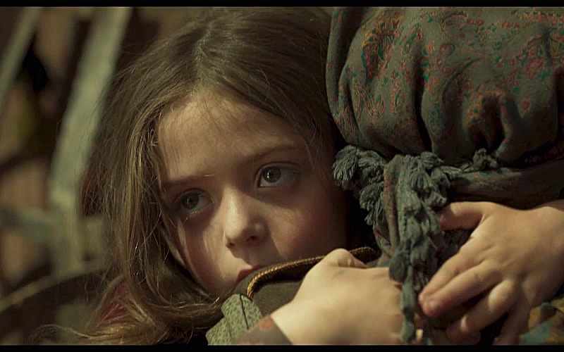 Hunting Ground S01E08