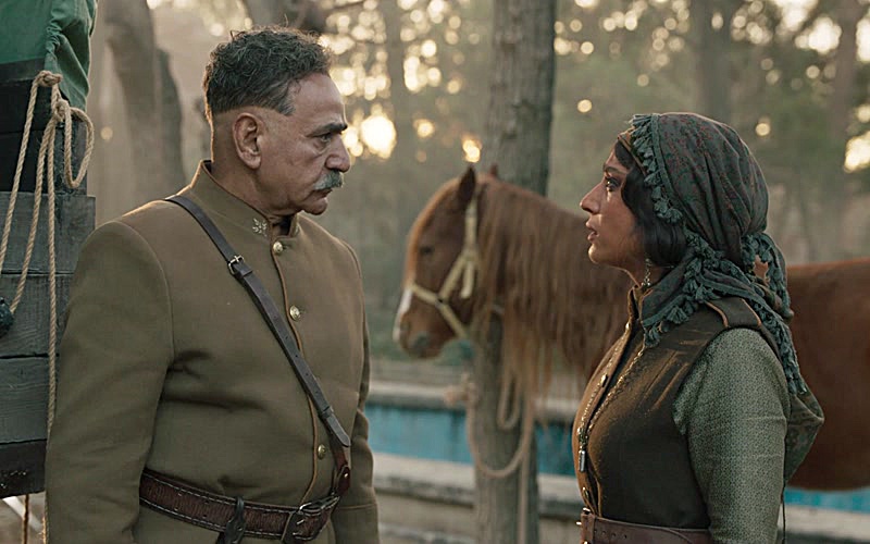 Hunting Ground S01E09