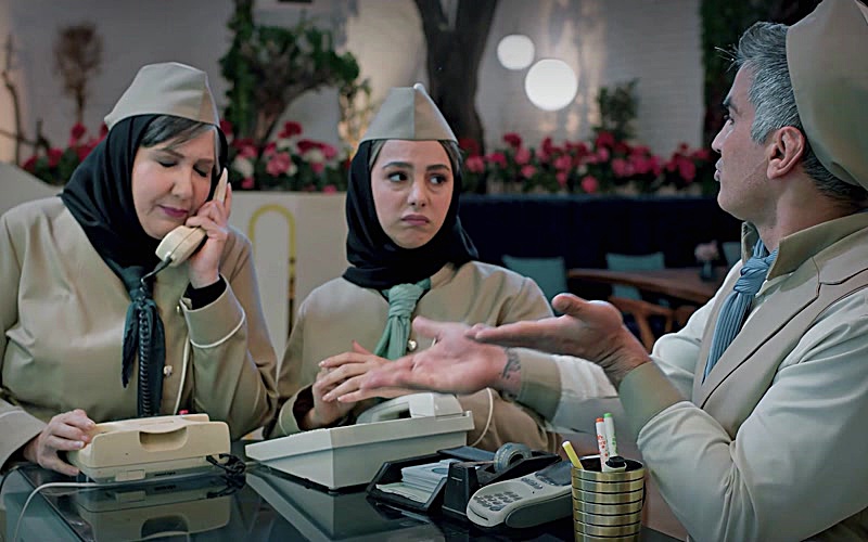 Upside Down Wishes S01E14