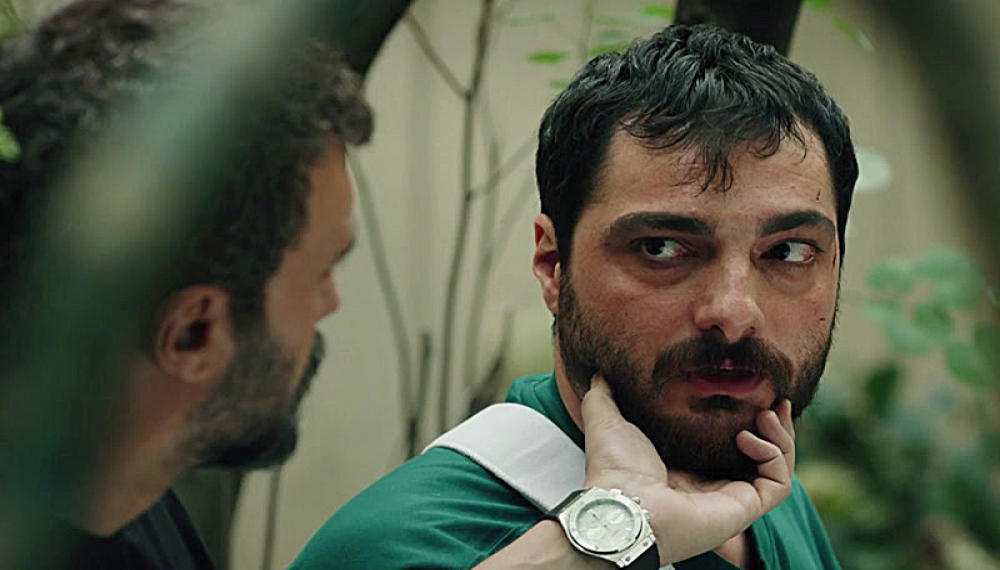 Jackal S01E09