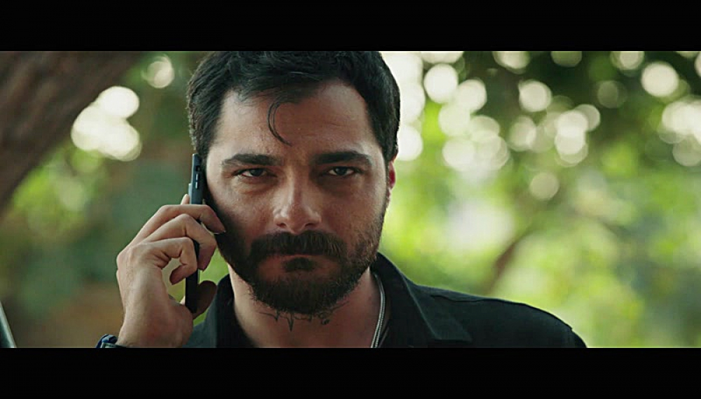 Jackal S01E14