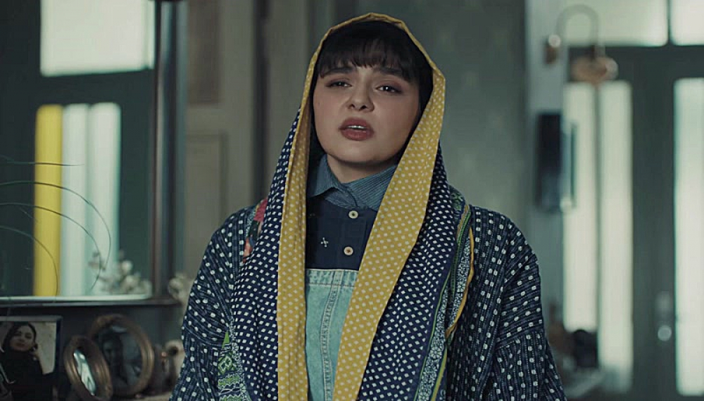 هزار و یک شب - فصل 1 قسمت 1