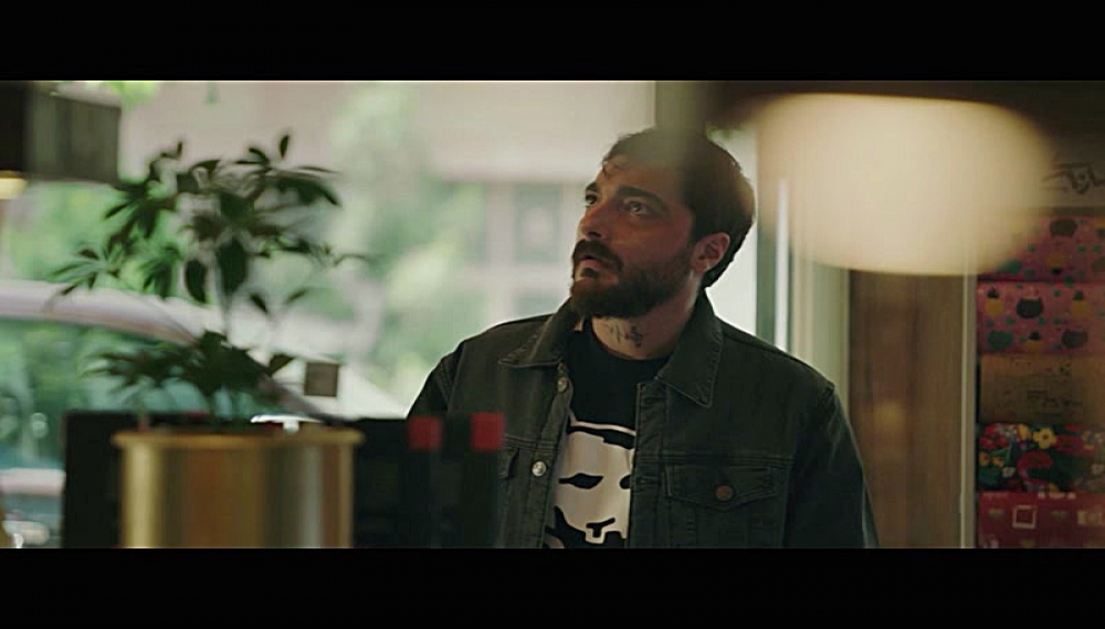 Jackal S01E01 (For the Hearing-Impaired)