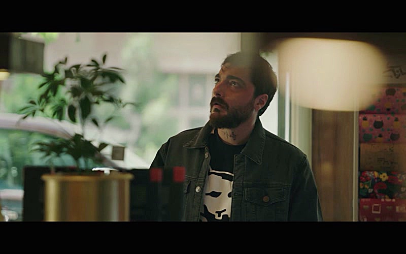 Jackal S01E01 (For the Hearing-Impaired)