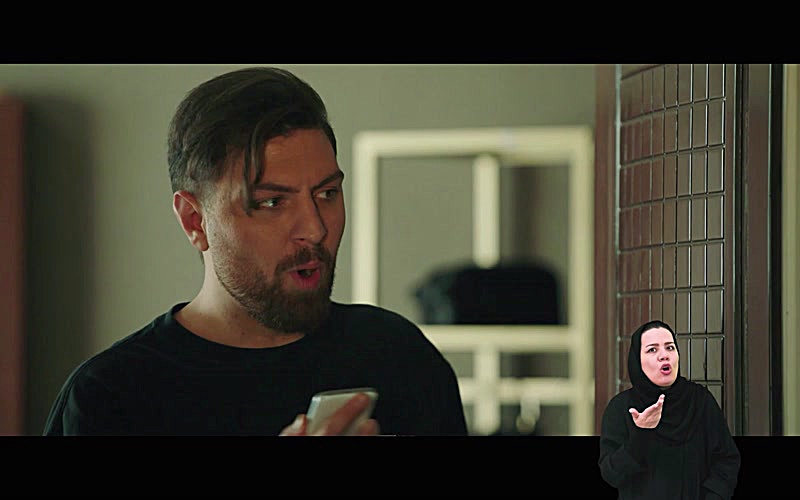 Jackal S01E02 (For the Hearing-Impaired)