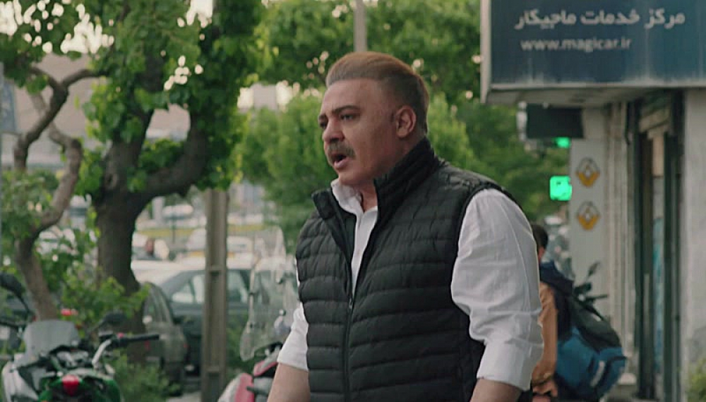 Jackal S01E19