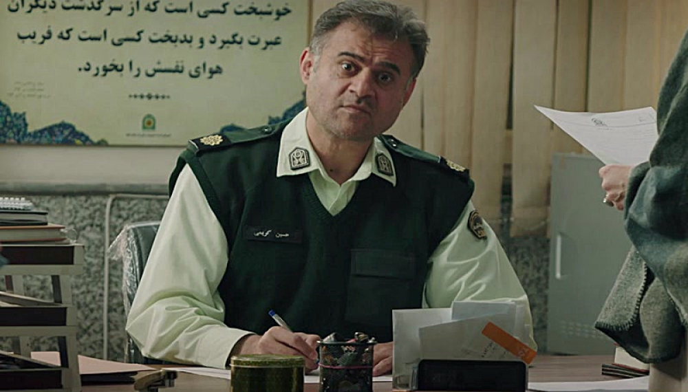 Jackal S01E20
