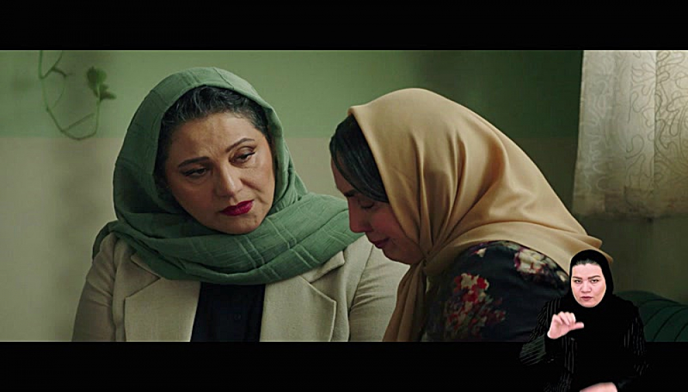 Jackal S01E10 (For the Hearing-Impaired)