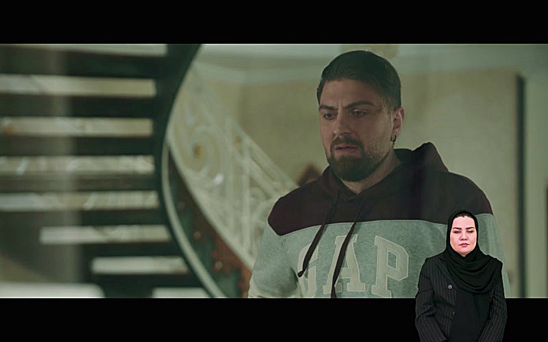 Jackal S01E14 (For the Hearing-Impaired)