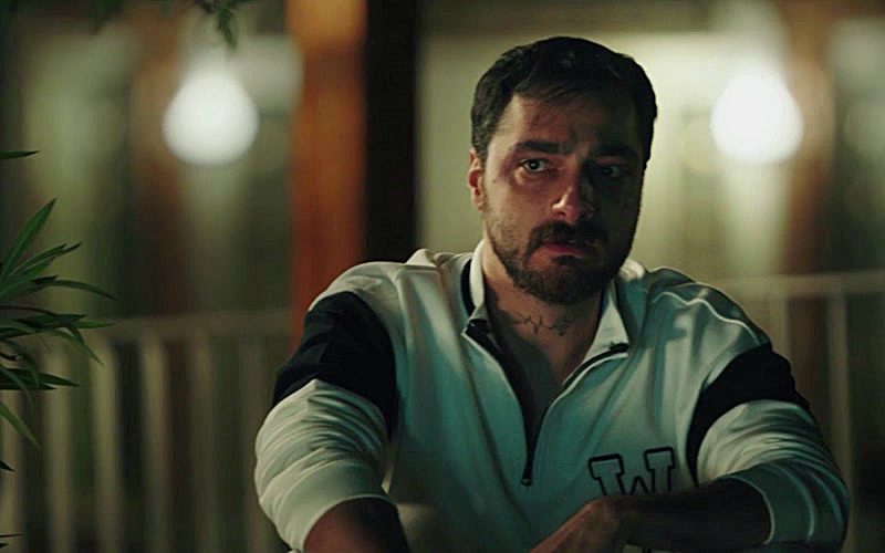 Jackal S01E18 (For the Hearing-Impaired)