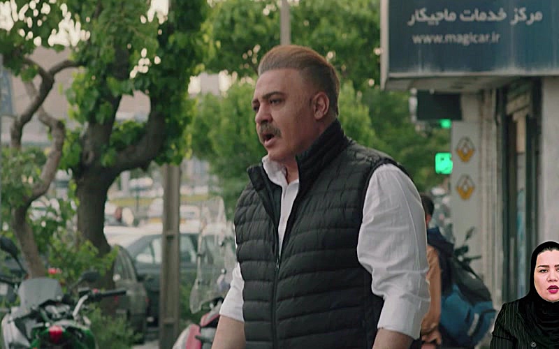 Jackal S01E19 (For the Hearing-Impaired)