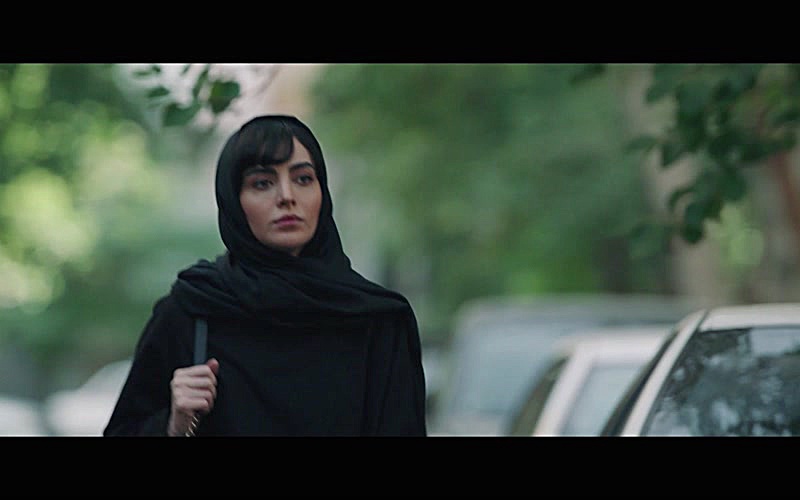 Jackal S01E21 (For the Hearing-Impaired)