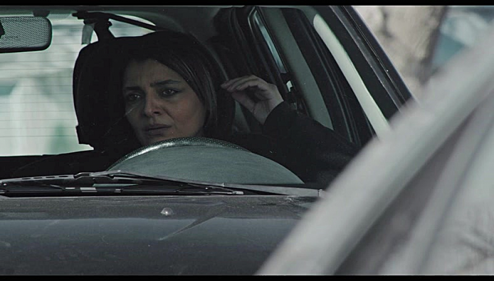محکوم - فصل 1 قسمت 20