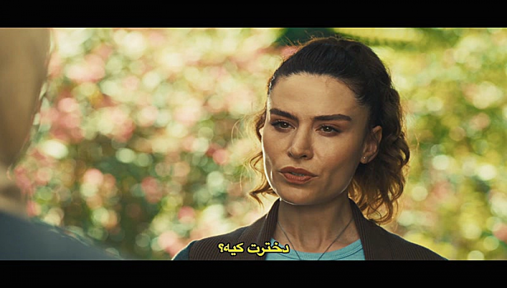 هزار و یک شب - فصل 1 قسمت 11