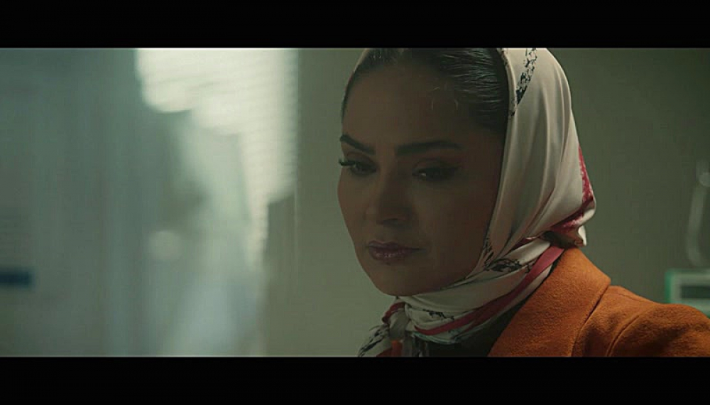 Notorious S01E03