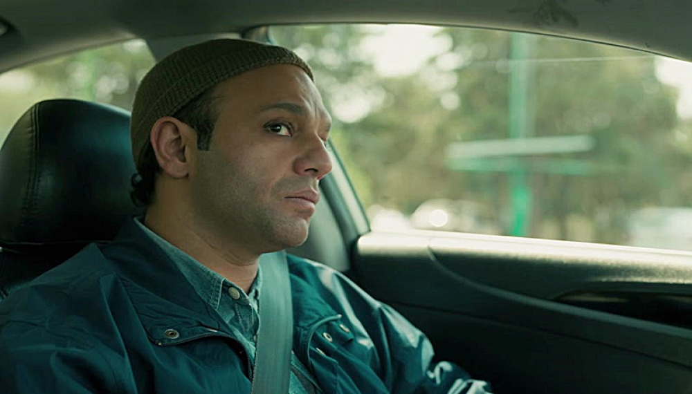 کنکل - فصل 1 قسمت 9
