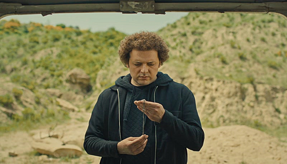 هزار و یک شب - فصل 1 قسمت 17