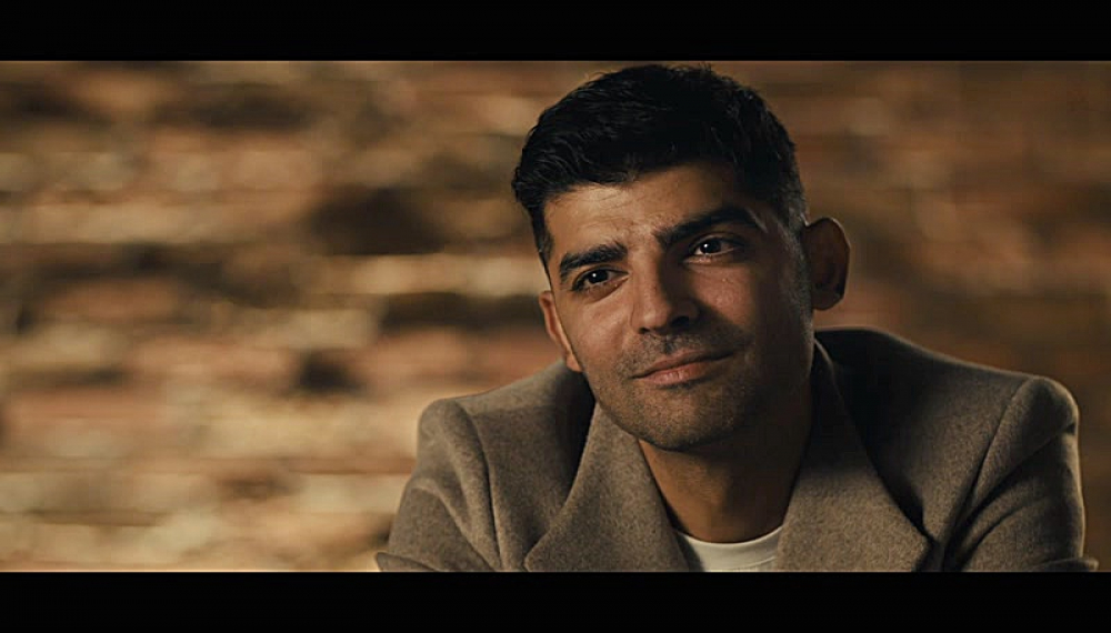 هزار و یک شب - فصل 1 قسمت 23