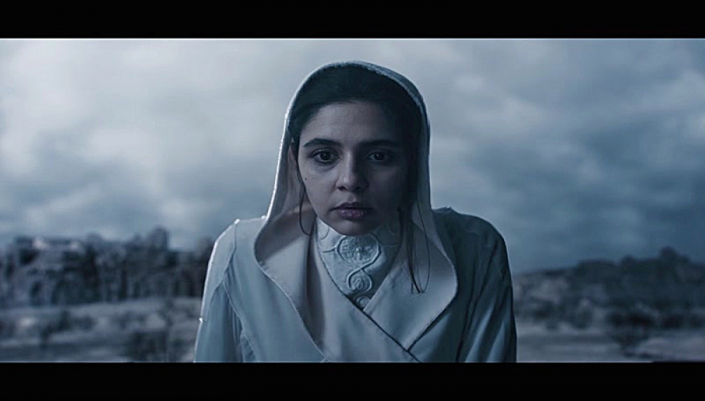 هزار و یک شب - فصل 1 قسمت 28