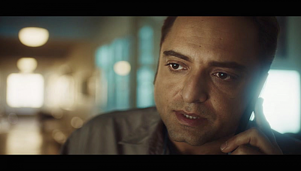 هزار و یک شب - فصل 1 قسمت 29