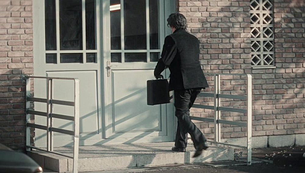 Crow S01E05
