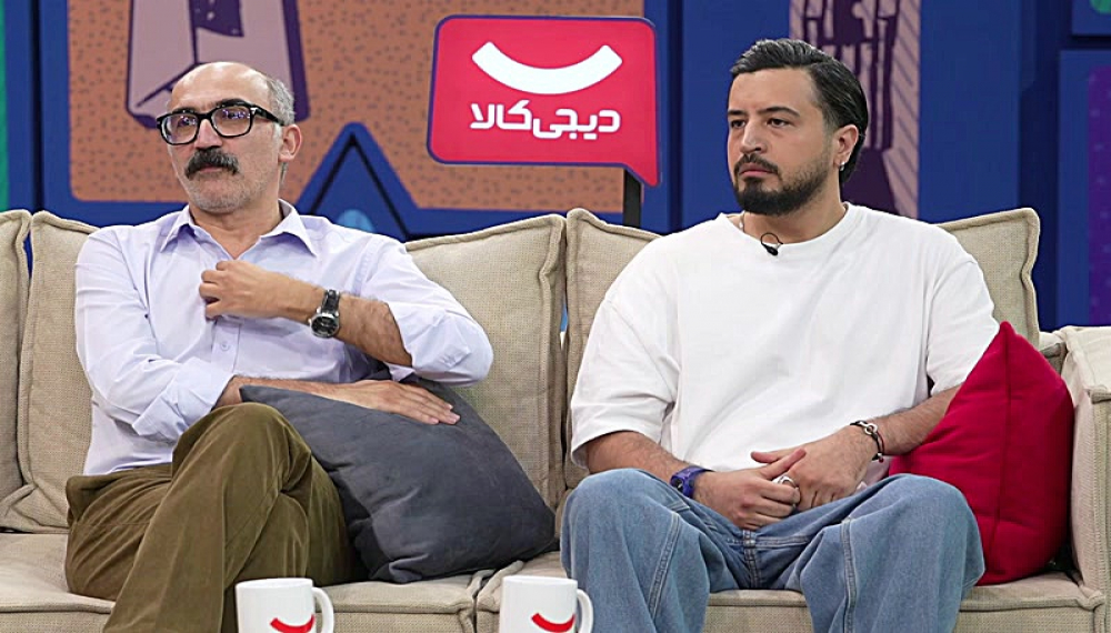 Welcome to the Cup S01E12