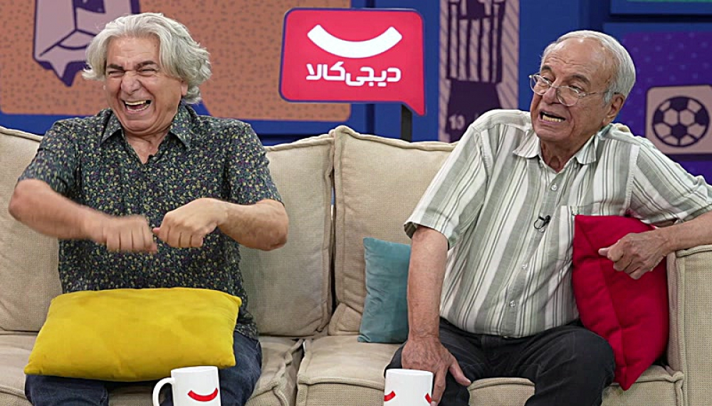 Welcome to the Cup S01E13