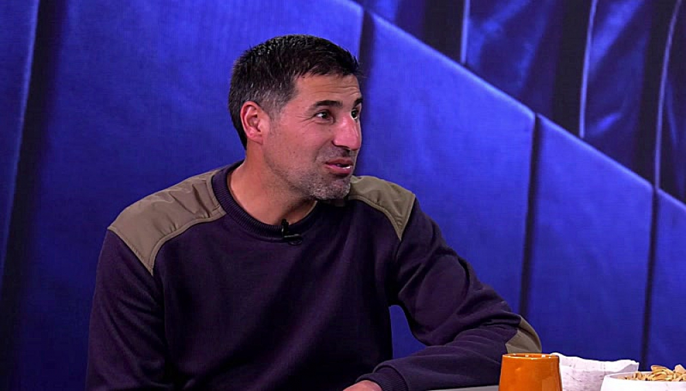 Man-to-Man - S01E08