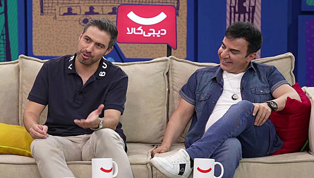 Welcome to the Cup S01E16