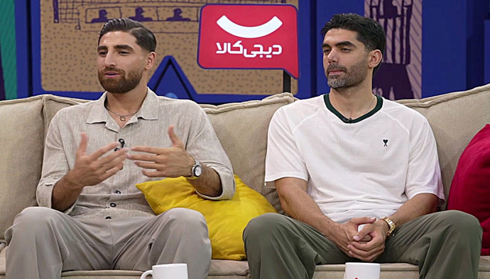 Welcome to the Cup S01E20