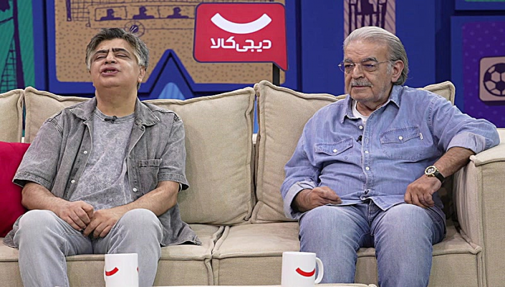 Welcome to the Cup S01E21
