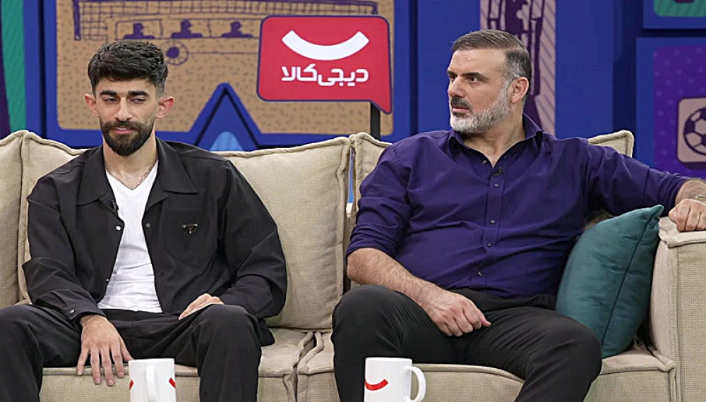 Welcome to the Cup S01E23