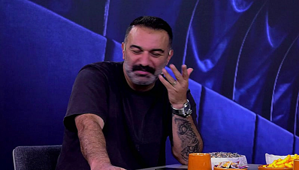 Man-to-Man - S01E10