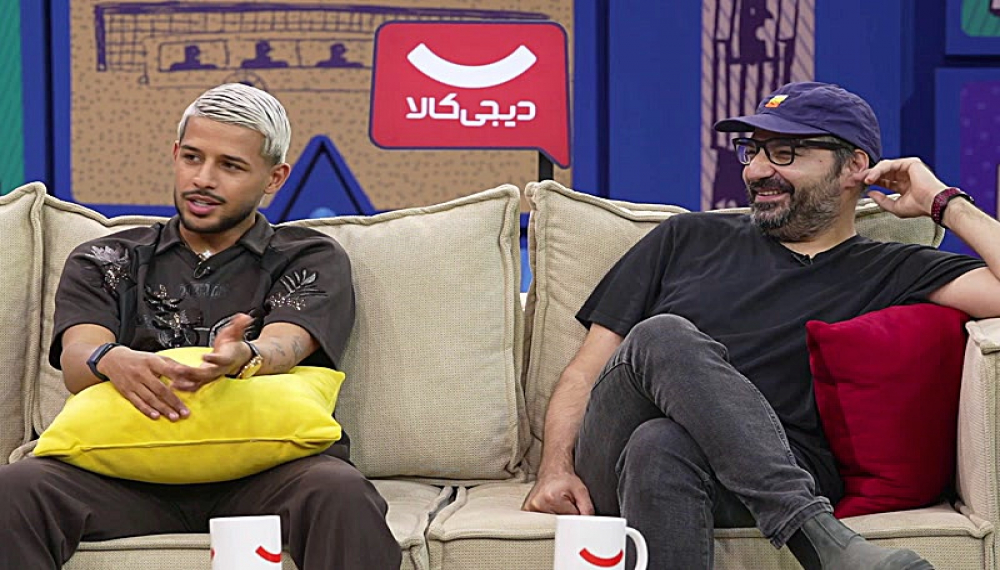 Welcome to the Cup S01E24