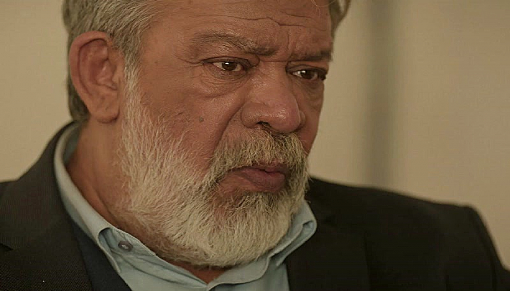 بدنام - فصل 1 قسمت 24: فروپاشی