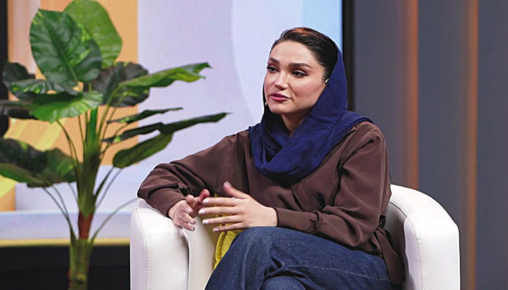 روشن - فصل 1 قسمت 5
