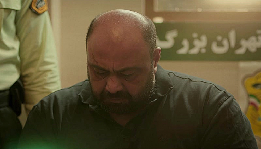 بدنام - فصل 1 قسمت 26: پایان؛ حلقه اول