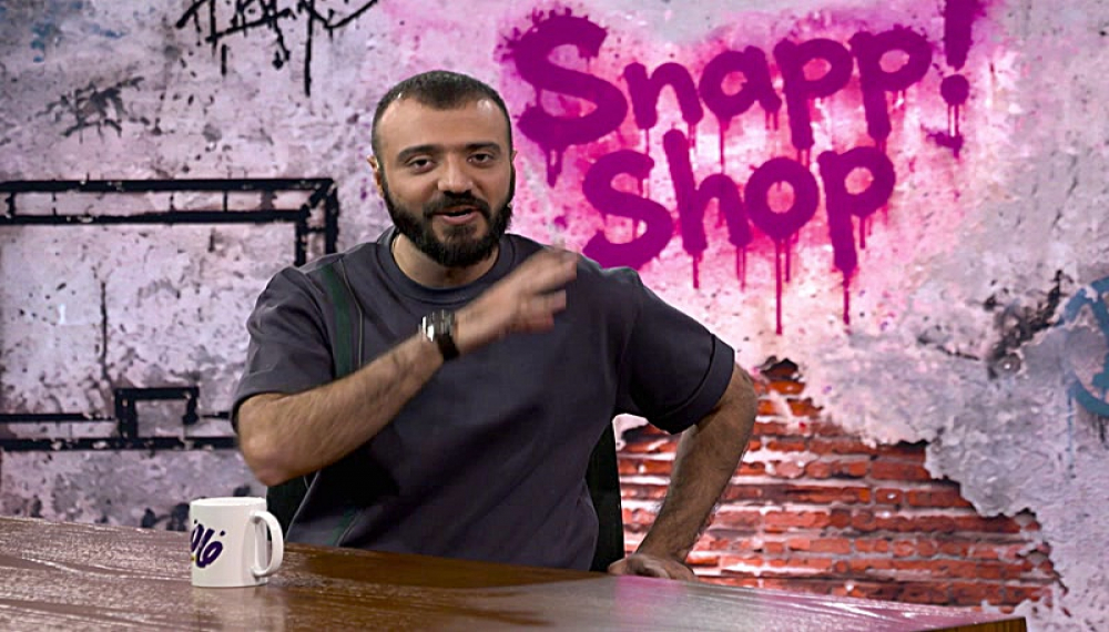 Fun wih Aboutaleb S01E03