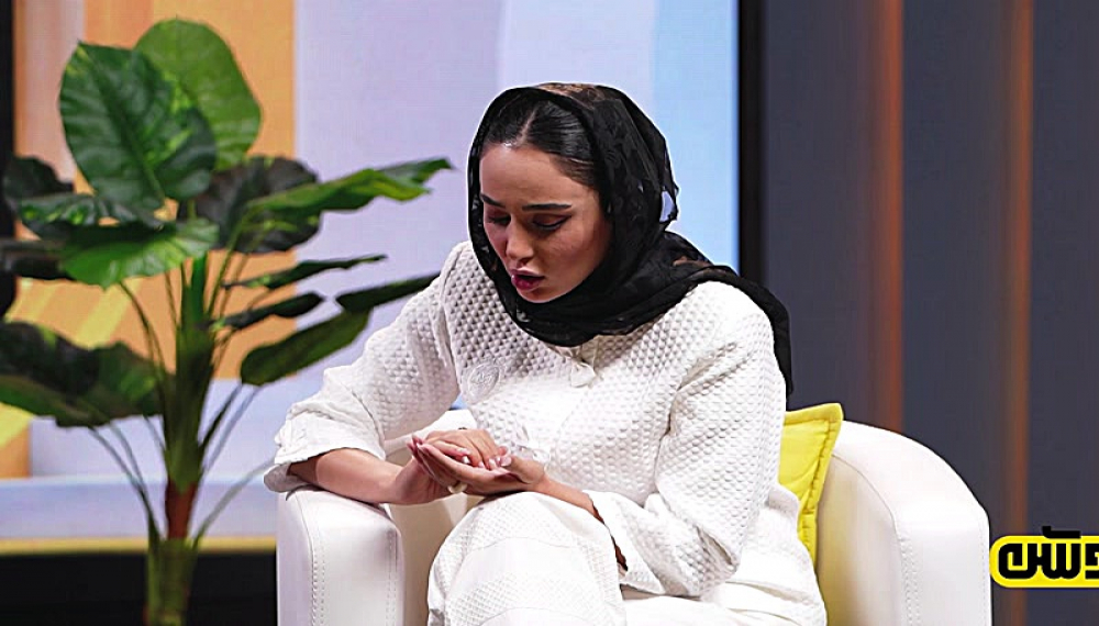 روشن - فصل 1 قسمت 7