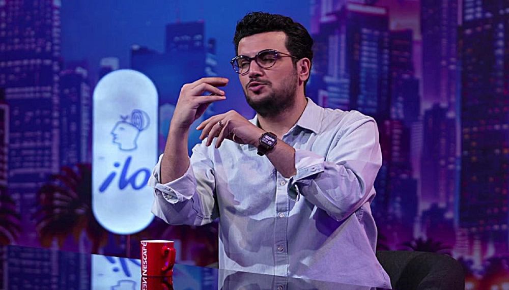 دور امیر - فصل 1 قسمت 1