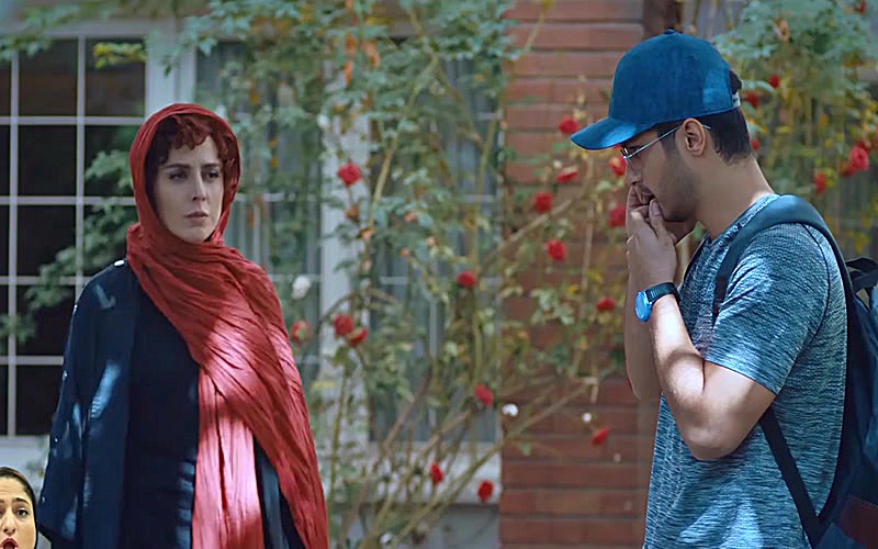 Blue Whale (For the Hearing-Impaired) S01E01