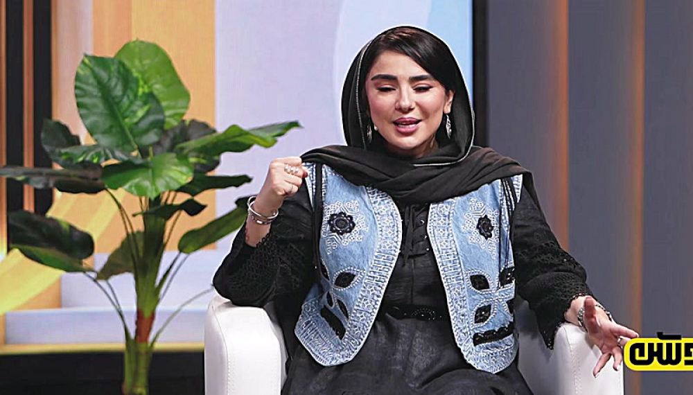 روشن - فصل 1 قسمت 8