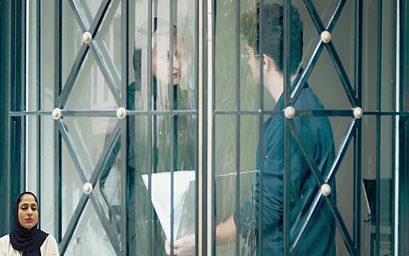 Blue Whale (For the Hearing-Impaired) S01E03