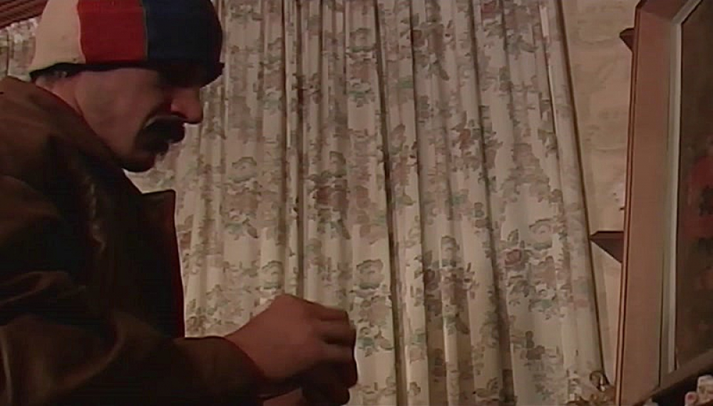 One Thousand And Ten Nights S01E01