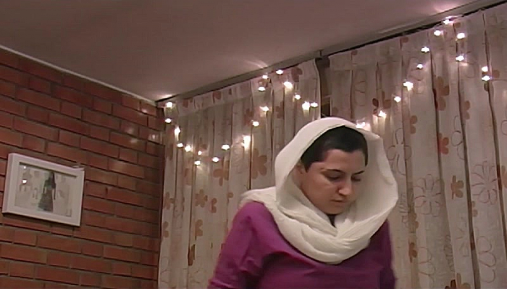 One Thousand And Ten Nights S01E04