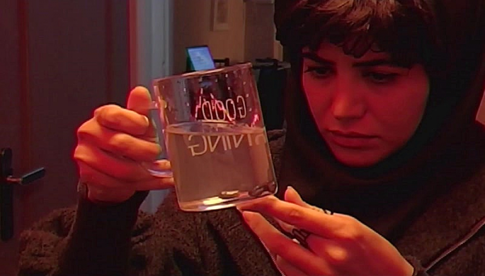 One Thousand And Ten Nights S01E07