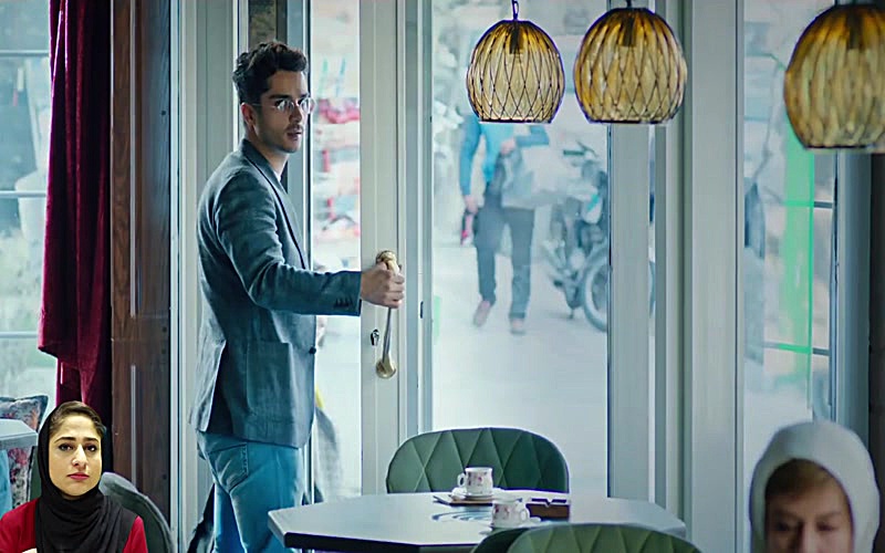 Blue Whale (For the Hearing-Impaired) S01E06