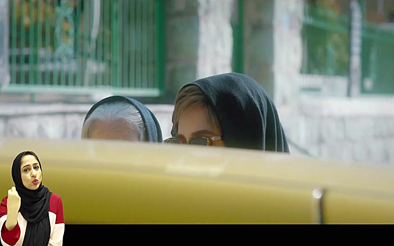 Blue Whale (For the Hearing-Impaired) S01E08