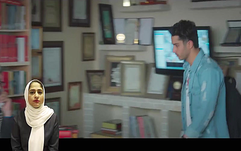 Blue Whale S01E13 (For the Hearing-Impaired)