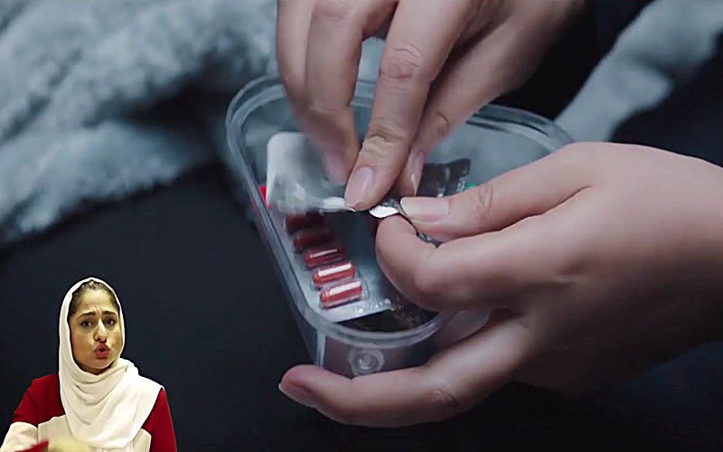 Blue Whale S01E14 (For the Hearing-Impaired)